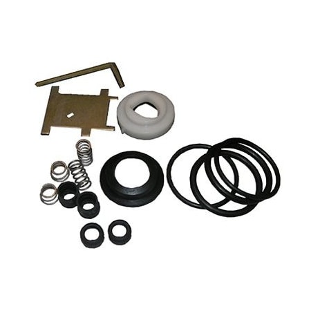 Larsen Supply Co DeltaNo70Comb Tub RepKit 0-3003